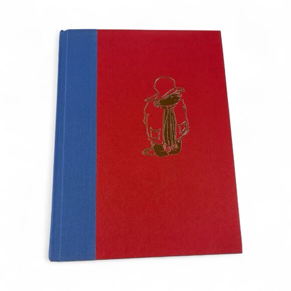 Vintage Paddington Treasury Children’s Story Book Hardcover Michael Bond - Picture 9 of 12